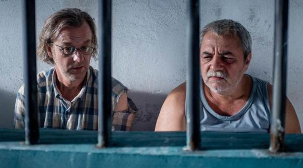 afacerea est la cinemateca romaneasca din londra