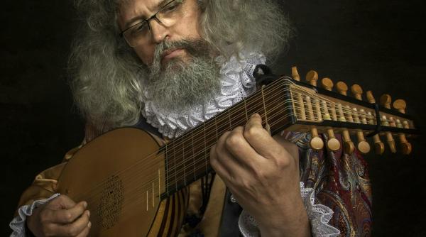 autentic spectaculos inedit la palatul mogo oaia