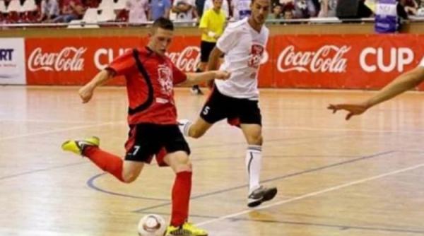 cupa coca cola 2017 fluier final victorie pentru colegiul tehnic feroviar mihai i din bucure ti