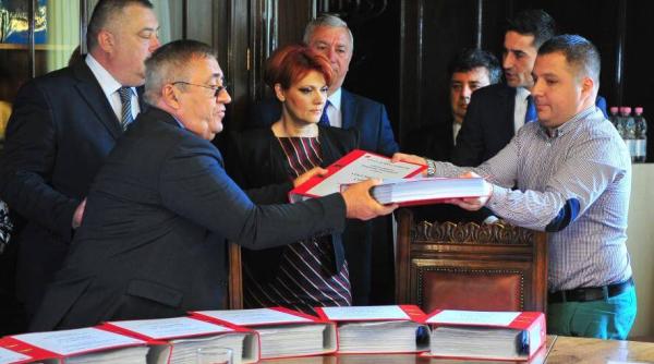 legea salarizarii pmp decizie cu privire la vot