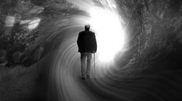 oamenii de tiin a moartea e mai placuta decat ne imaginam noi