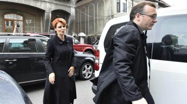olgu a vasilescu replica acida dupa atacul deputatului usr