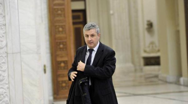 prag abuz in serviciu florin iordache intre 200 000 i 400 000 de lei