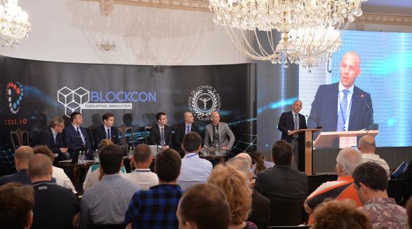 ccir cryptomonedele i platformele de exchange tehnologia viitorului