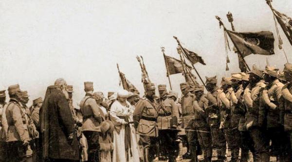 expozitia foto documentara iasi capitala de razboi la venetia