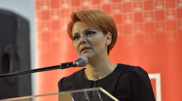 legea salarizarii olgu a vasilescu cre terile in educa ie i sanatate amanate