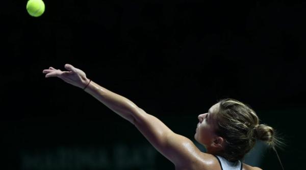 livetext halep pliskova semifinale roland garros