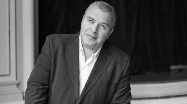 magdalena popa buluc in dialog cu constantin chiriac pre edintele fits o intalnire planetara cu iubirea