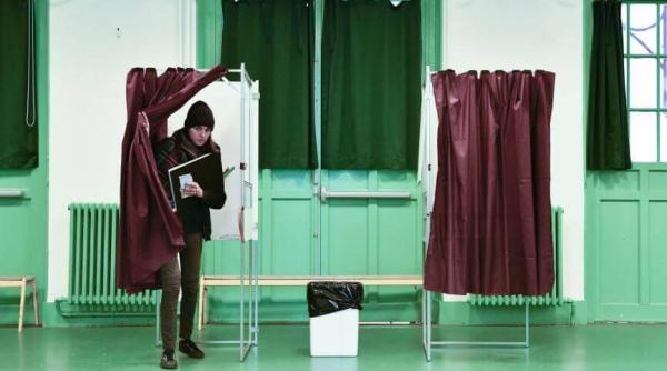 rezultat alegeri par iale amara ialomni a