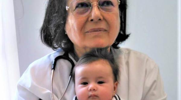 sabbagh mesaj emotionant a salvat viata fiicei mele