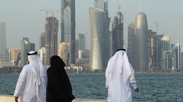 scandal diplomatic qatar raspuns fulminant putem face asta