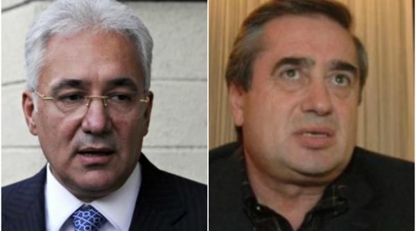 adriean videanu i ioan niculae judeca i