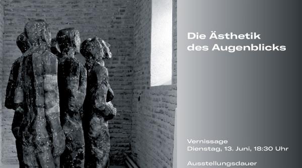 expozitia estetica momentului a artistului aurel vlad la viena