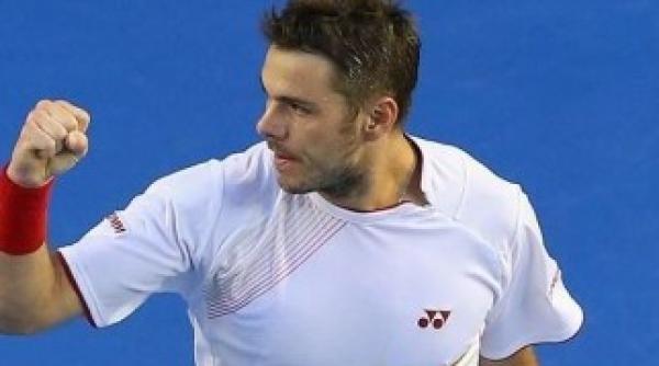 finala masculin roland garros wawrinka primul finalist