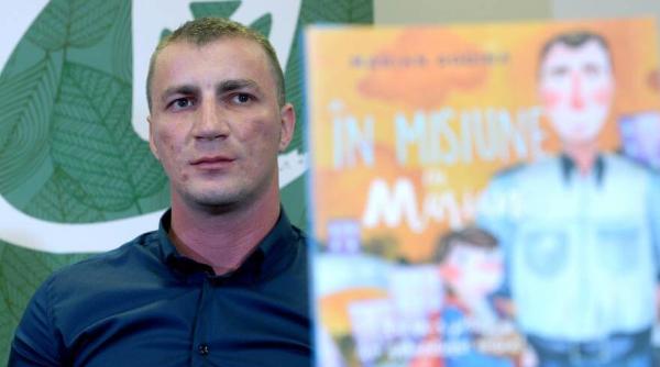 godina pariu despre boureanu ar fi incredibil sa nu fie a a