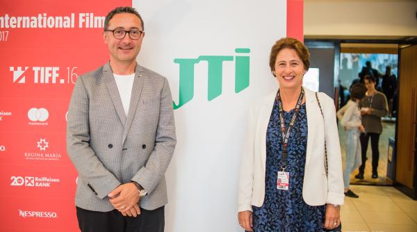 jti de zece ani la tiff polina un film despre dans i devenire