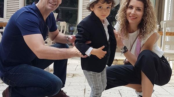 mircea badea super protector cu copilul sau ce s a gandit sa faca