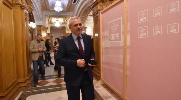 prag abuz serviciu liviu dragnea oug nu este o idee buna