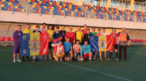 romania serbia meci regal cine va da lovitura de incepere