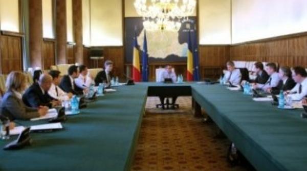 sedinta guvern normele legii insolventei persoanelor fizice adoptate