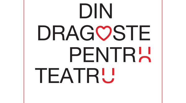 9 ilustratori romani reinventeaza afi ul de teatru intr o campanie experiment