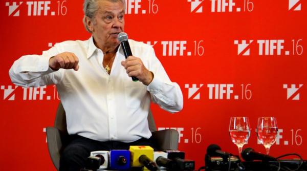 alain delon starul francez care a cucerit inimile publicului premiat la cluj