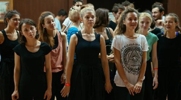 audi ie in vederea selec ionarii participan ilor la gala hop 2017