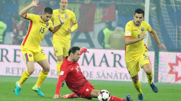 polonia romania calificari campionatul mondial tricolorii i i joaca ultima ansa
