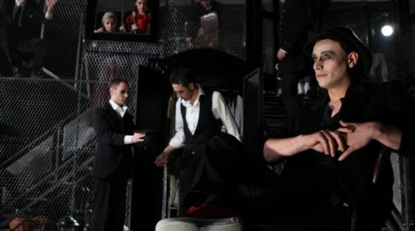 spectacolul doua loturi la festivalul interna ional eurokontext de la bratislava