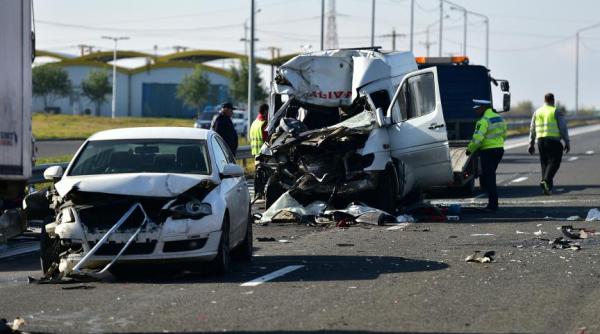 accident grav valcea cazane ti o persoana a murit