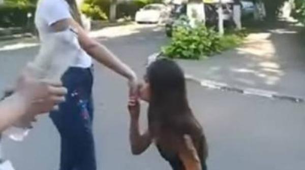 adolescenta batuta i umilita de doua fete dosar penal