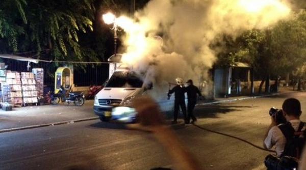 amai multe ong uri proteste violente impotriva guvernuluiproteste impotriva guvernului i ciocniri violente cu poli ia