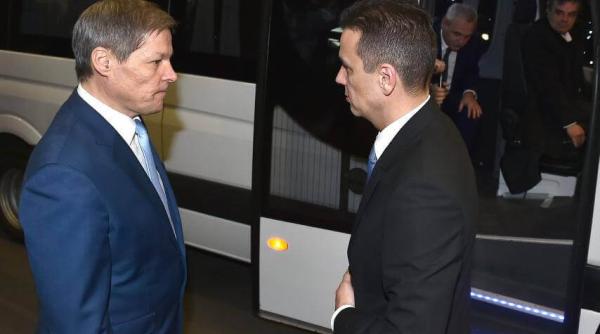 ciolo avertisment pentru psd sa se gandeasca de doua ori