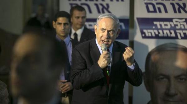 netanyahu onu sa desfiin eze agen ia pentru ajutorarea refugia ilor palestinieni