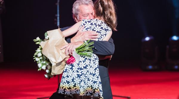 trofeul transilvania merge catre familia mea fericita