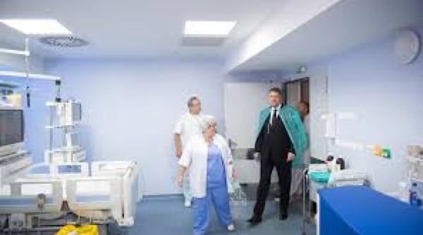 un medic din manastirea calara i ii scrie lui iohannis am fi primul stat din uniune