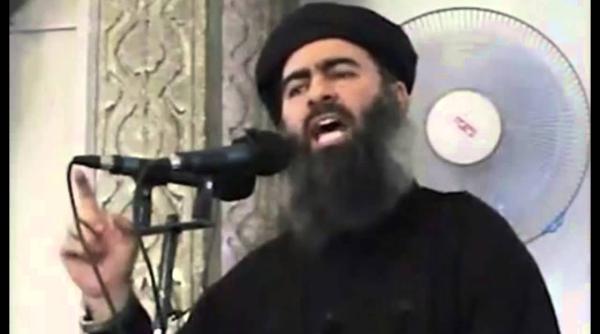 abu al baghdadi liderul statului islamic ucis intr un atac aerian