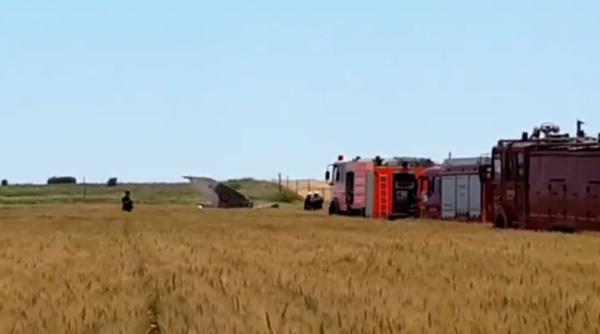 avion prabu it la constan a mapn reac ie oficiala