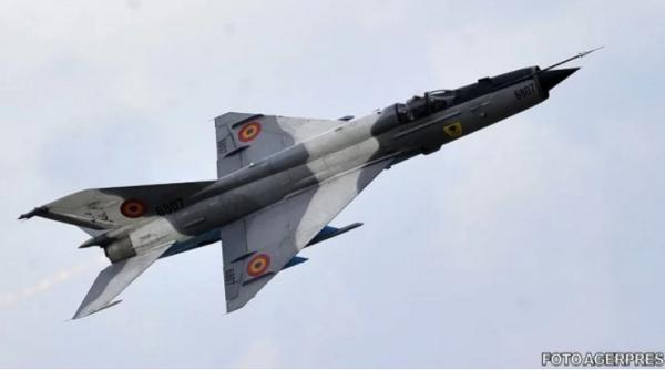 avion prabusit la constanta procurorii militari au deschis dosar penal