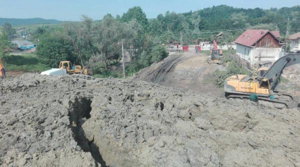 dosar penal pentru distrugere calificata i abuz in serviciu la alunu valcea