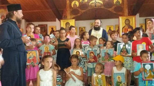 premiera absoluta in italia un preot roman despre care se va vorbi mult timp