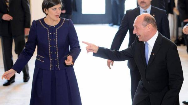 redeschidere dosar flora traian basescu afla decizia instan ei supreme