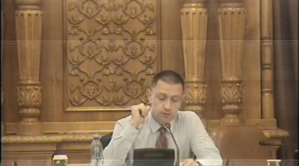 alegeri 2009 cozmin gu a i alte nume grele chemate la audieri