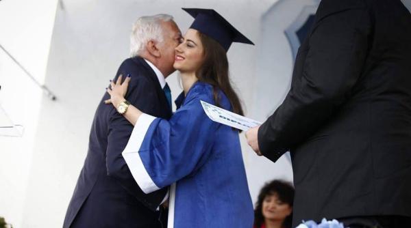 bacalaureat 2017 interviu cu gabriela banu eleva anului victorie uria a pentru inva amantul romanesc