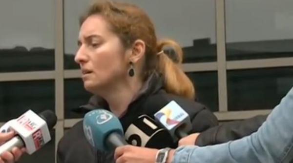 laura georgescu fosta so ie a lui dan condrea acuza ii de inalta tradare