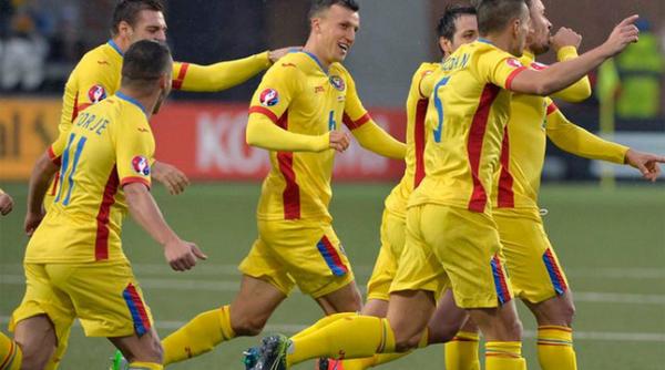 live text romania chile partida amicala rezultat final