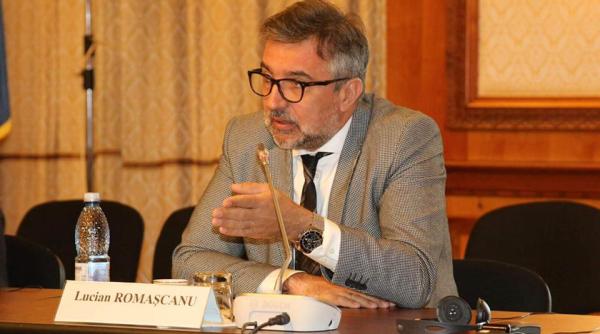 modificarea legii privind organizarea si functionarea srr si srtv ce spune roma canu