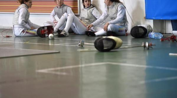 primaria sectorului 1 protocoale de modernizare a bazelor sportive