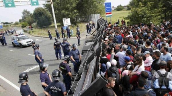 ungaria nu va ceda in fa a antajului comisiei europeane