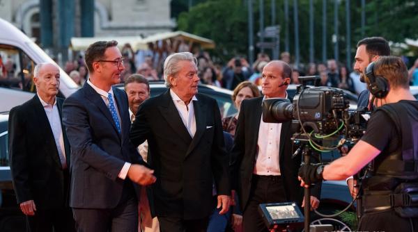 2017 anul recordurilor la tiff